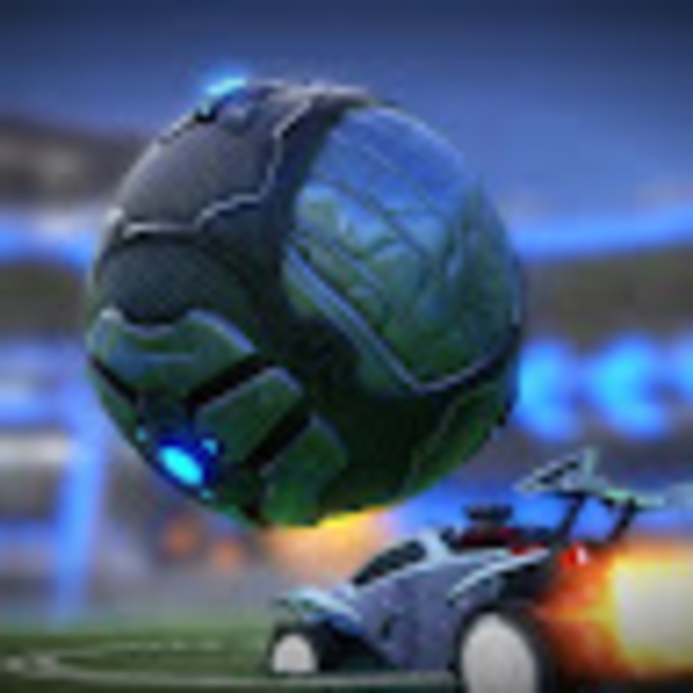 Meet your Posher, Cr3my